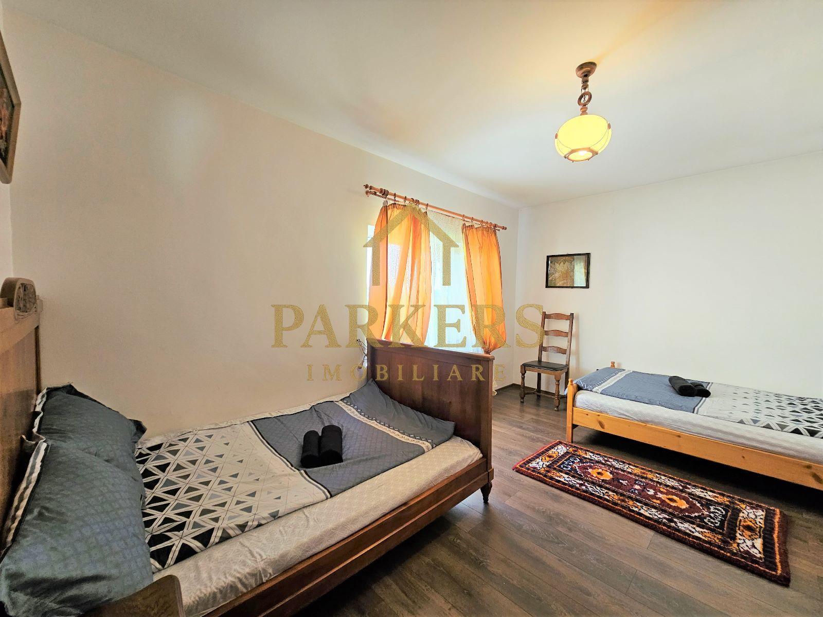 Apartament 7 dormitoare de inchiriat in Gheorgheni disponibil imediat - 23