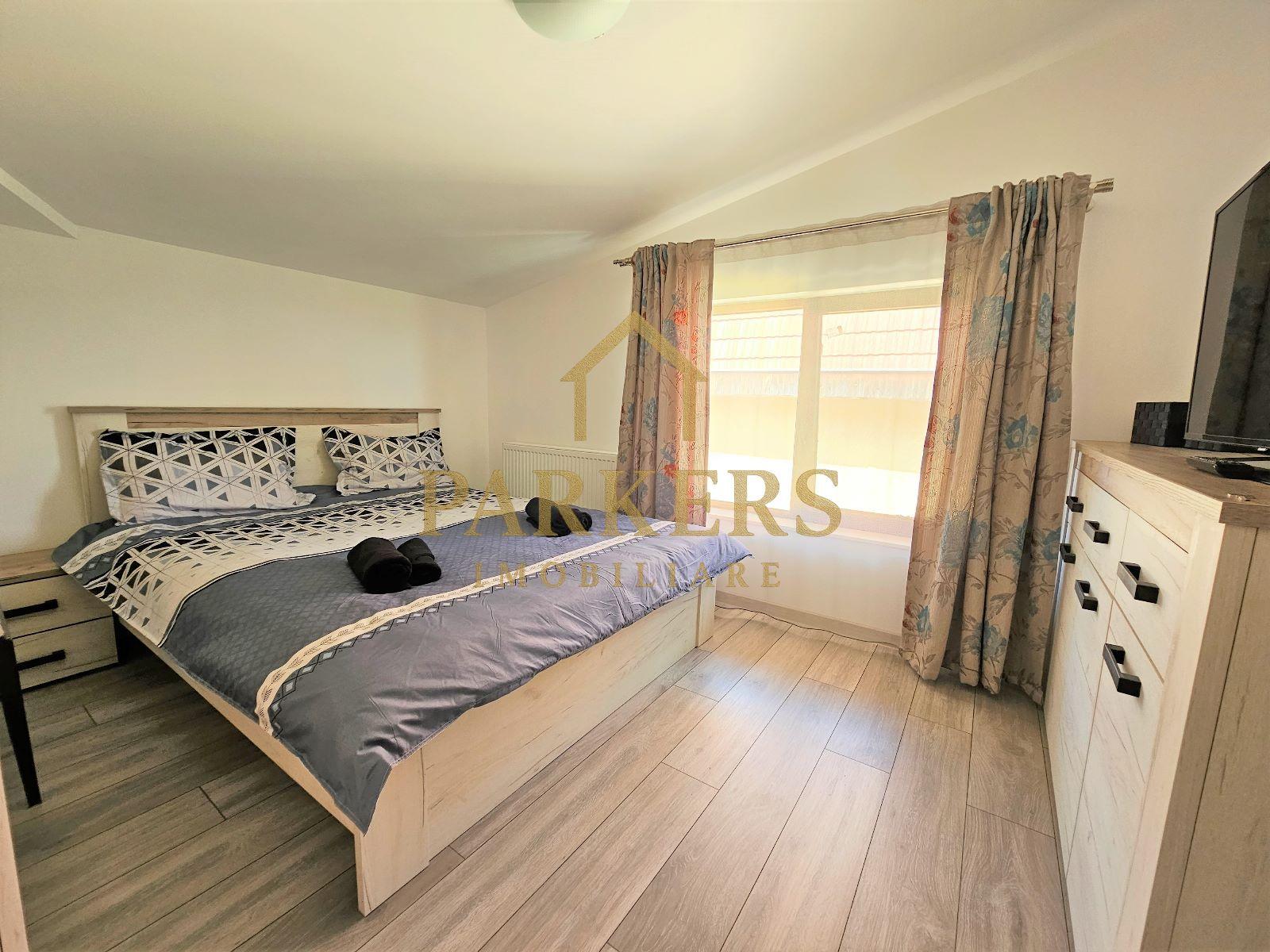 Apartament 7 dormitoare de inchiriat in Gheorgheni disponibil imediat - 12