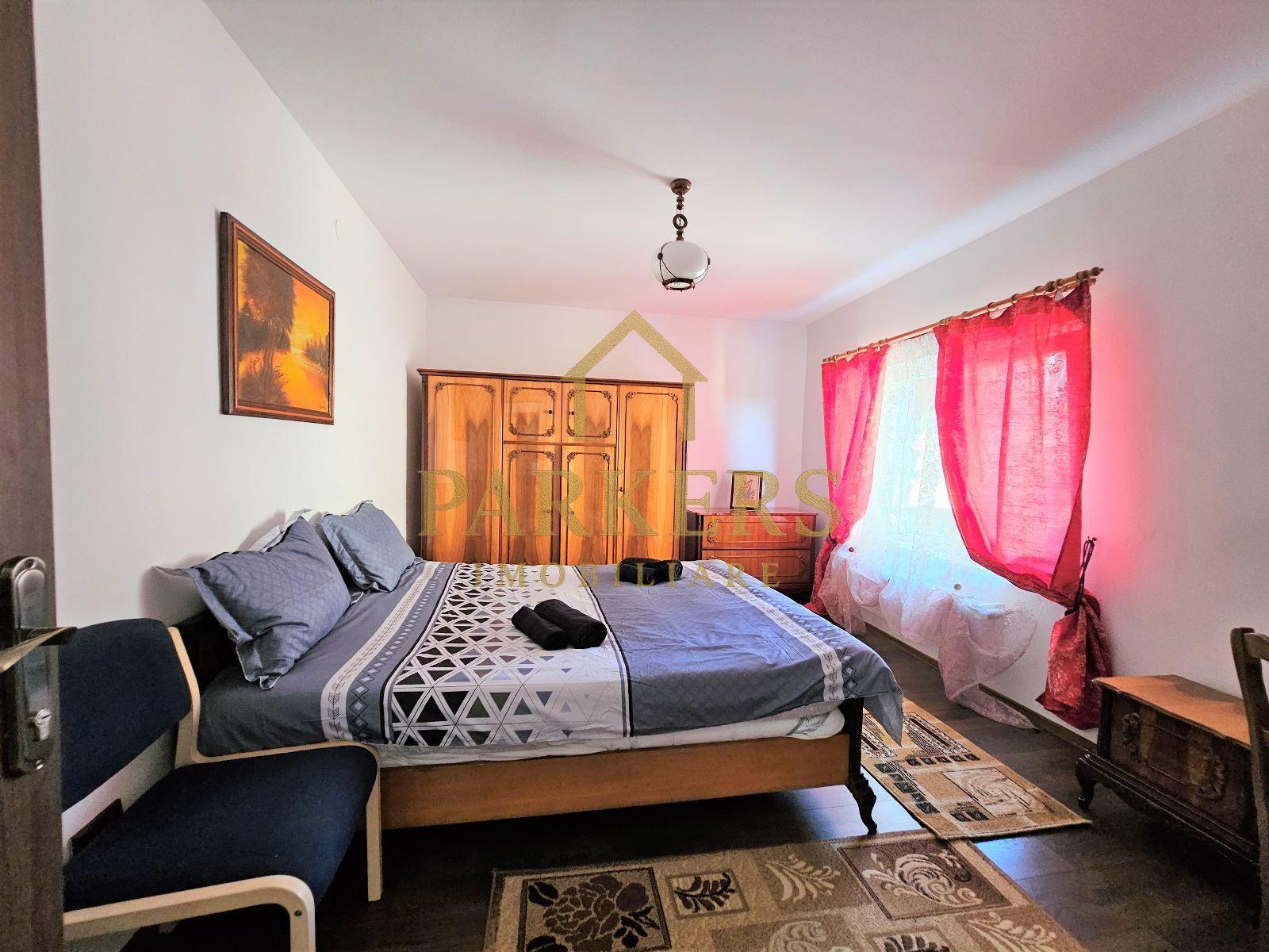 Apartament 7 dormitoare de inchiriat in Gheorgheni disponibil imediat - 18