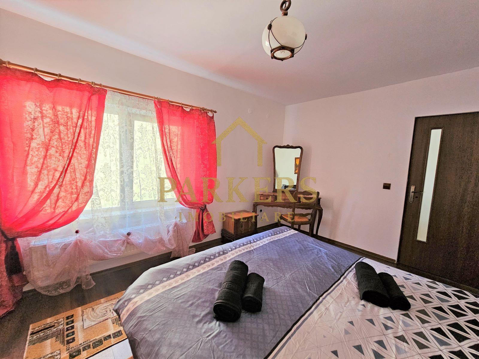Apartament 7 dormitoare de inchiriat in Gheorgheni disponibil imediat - 20