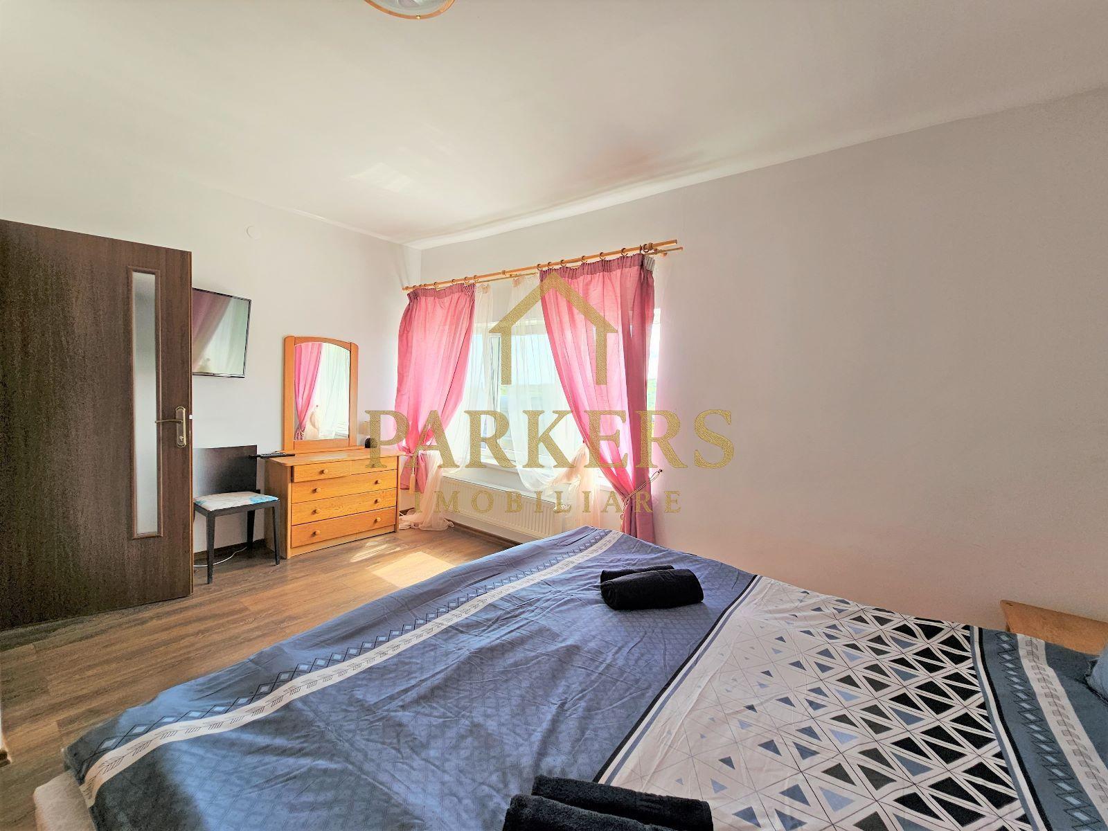 Apartament 7 dormitoare de inchiriat in Gheorgheni disponibil imediat - 16