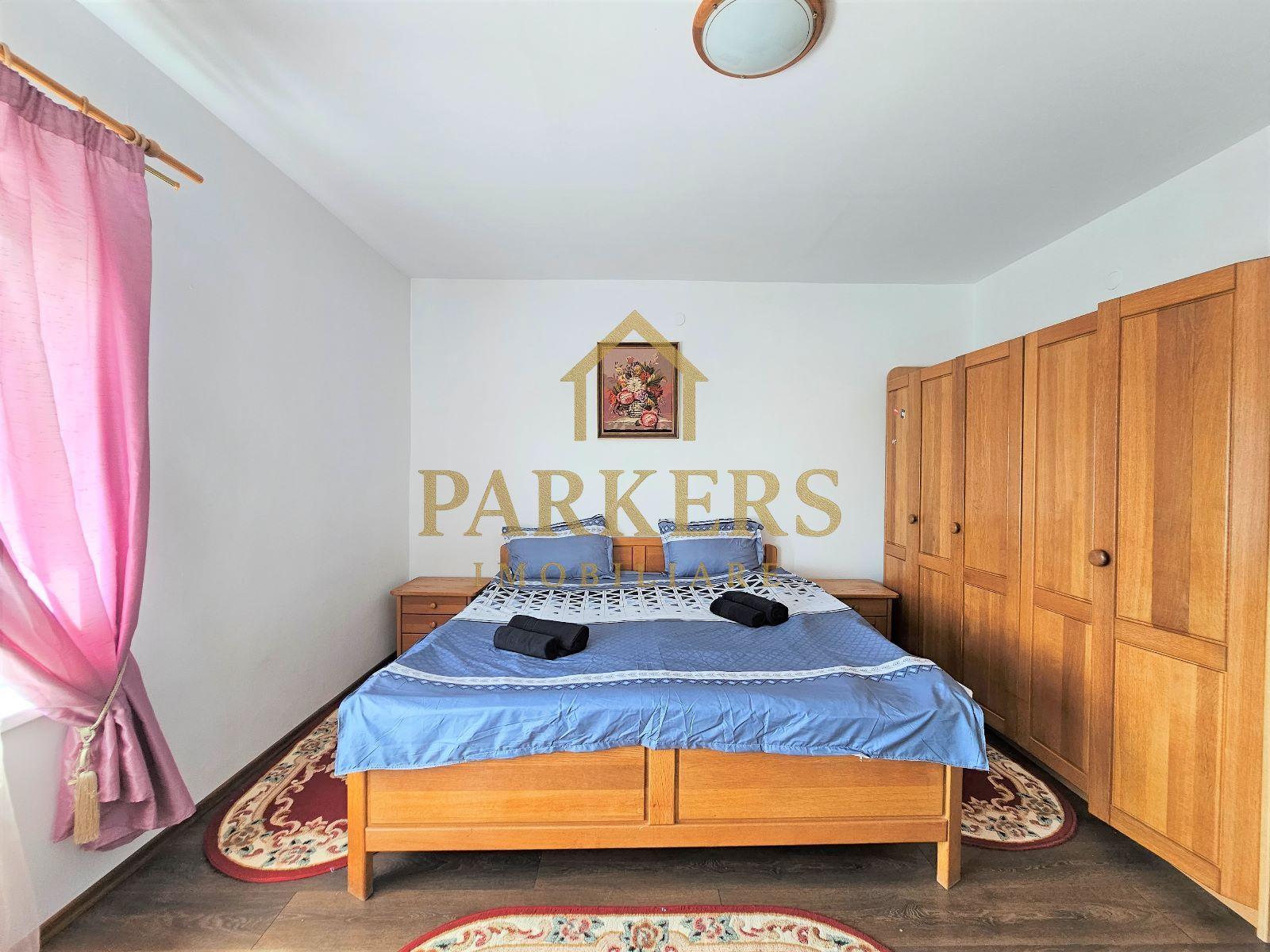 Apartament 7 dormitoare de inchiriat in Gheorgheni disponibil imediat - 15