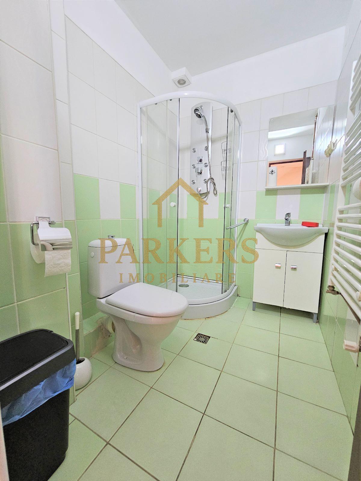 Apartament 7 dormitoare de inchiriat in Gheorgheni disponibil imediat - 27