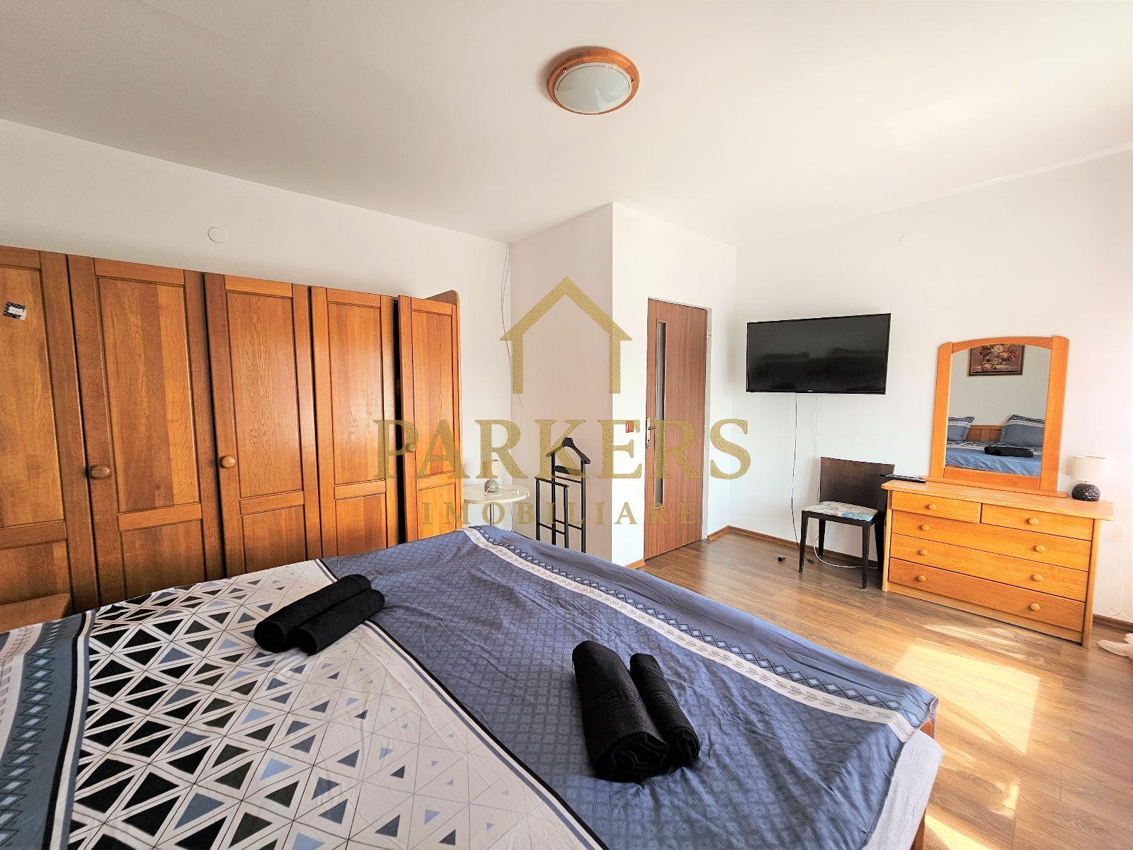 Apartament 7 dormitoare de inchiriat in Gheorgheni disponibil imediat - 17