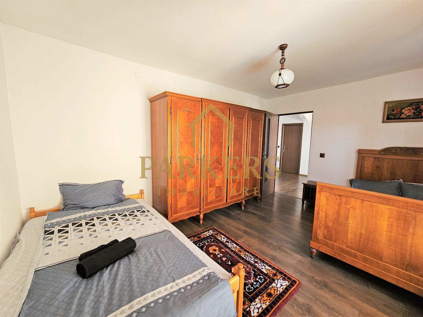 Apartament 7 dormitoare de inchiriat in Gheorgheni disponibil imediat - 22