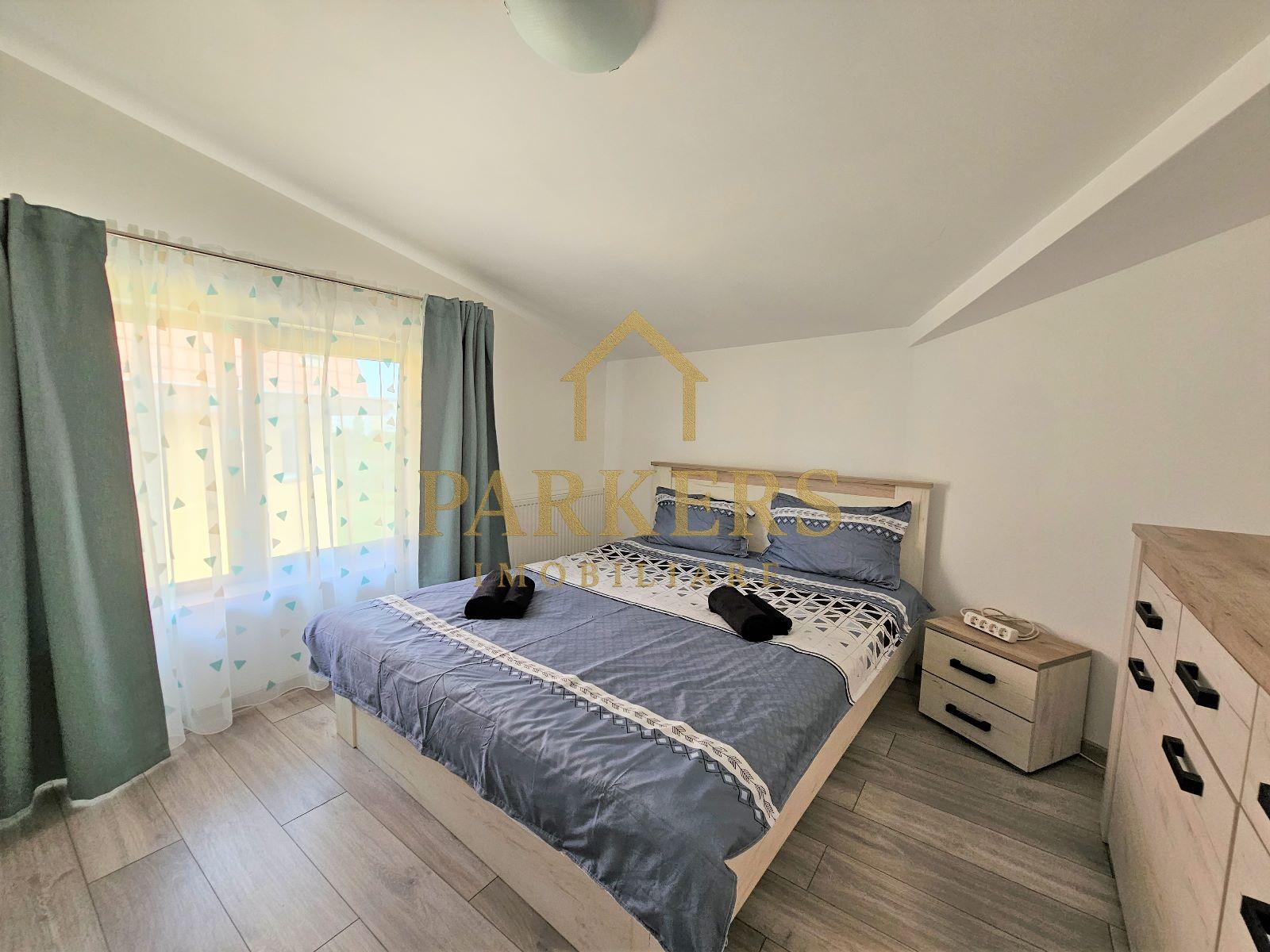Apartament 7 dormitoare de inchiriat in Gheorgheni disponibil imediat - 14