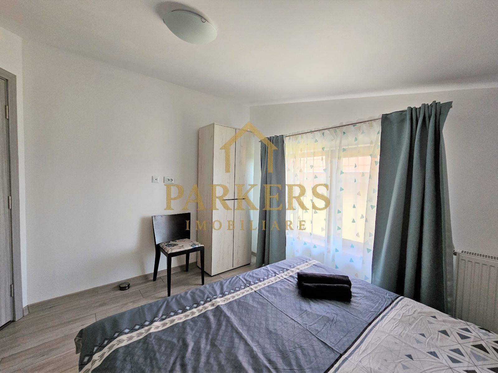 Apartament 7 dormitoare de inchiriat in Gheorgheni disponibil imediat - 13