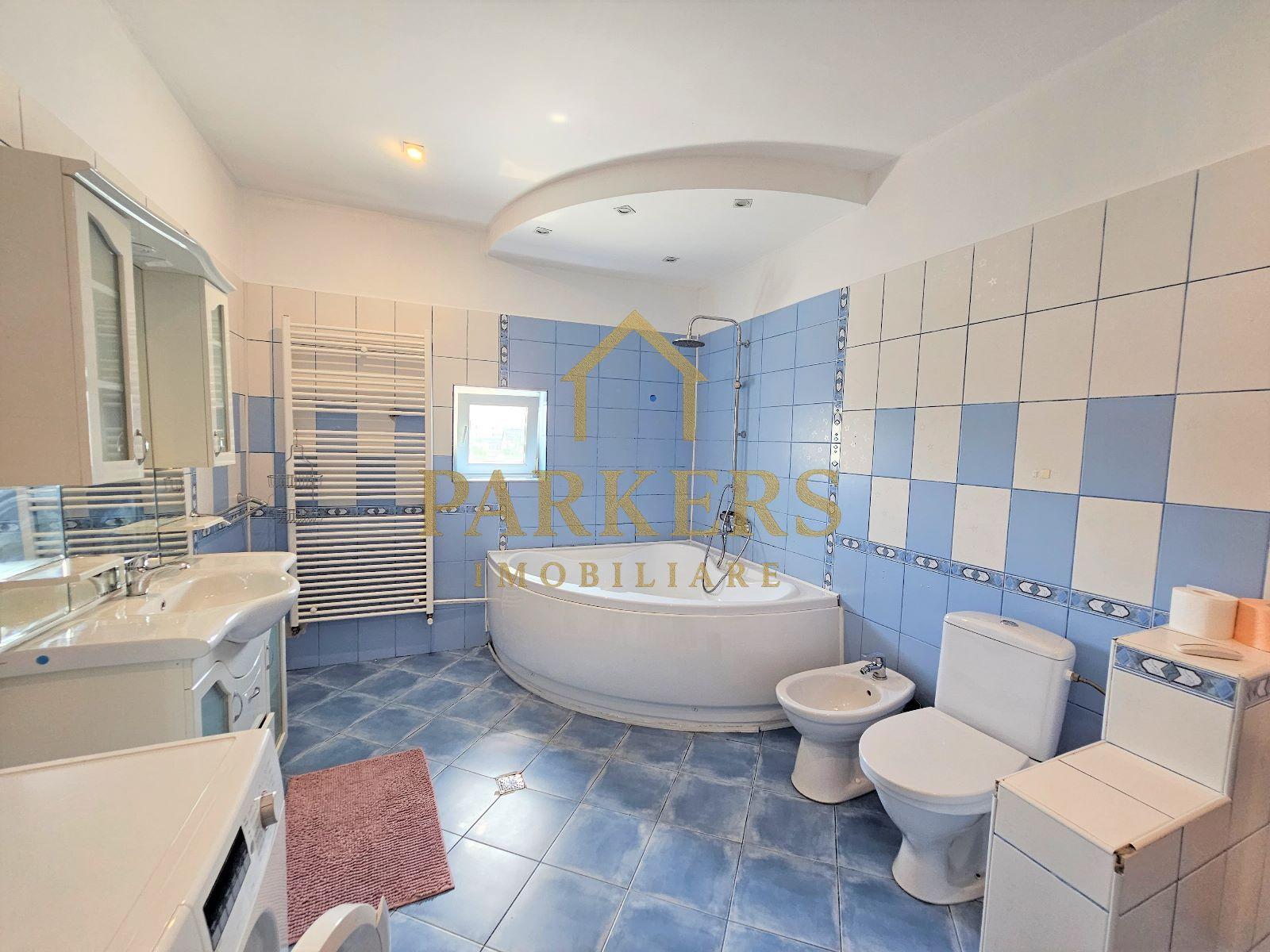 Apartament 7 dormitoare de inchiriat in Gheorgheni disponibil imediat - 25