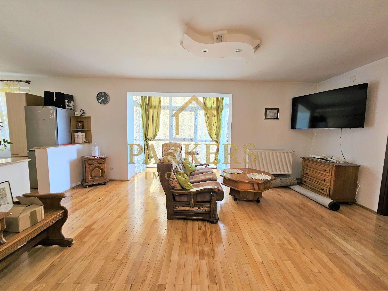 Apartament 7 dormitoare de inchiriat in Gheorgheni disponibil imediat - 5