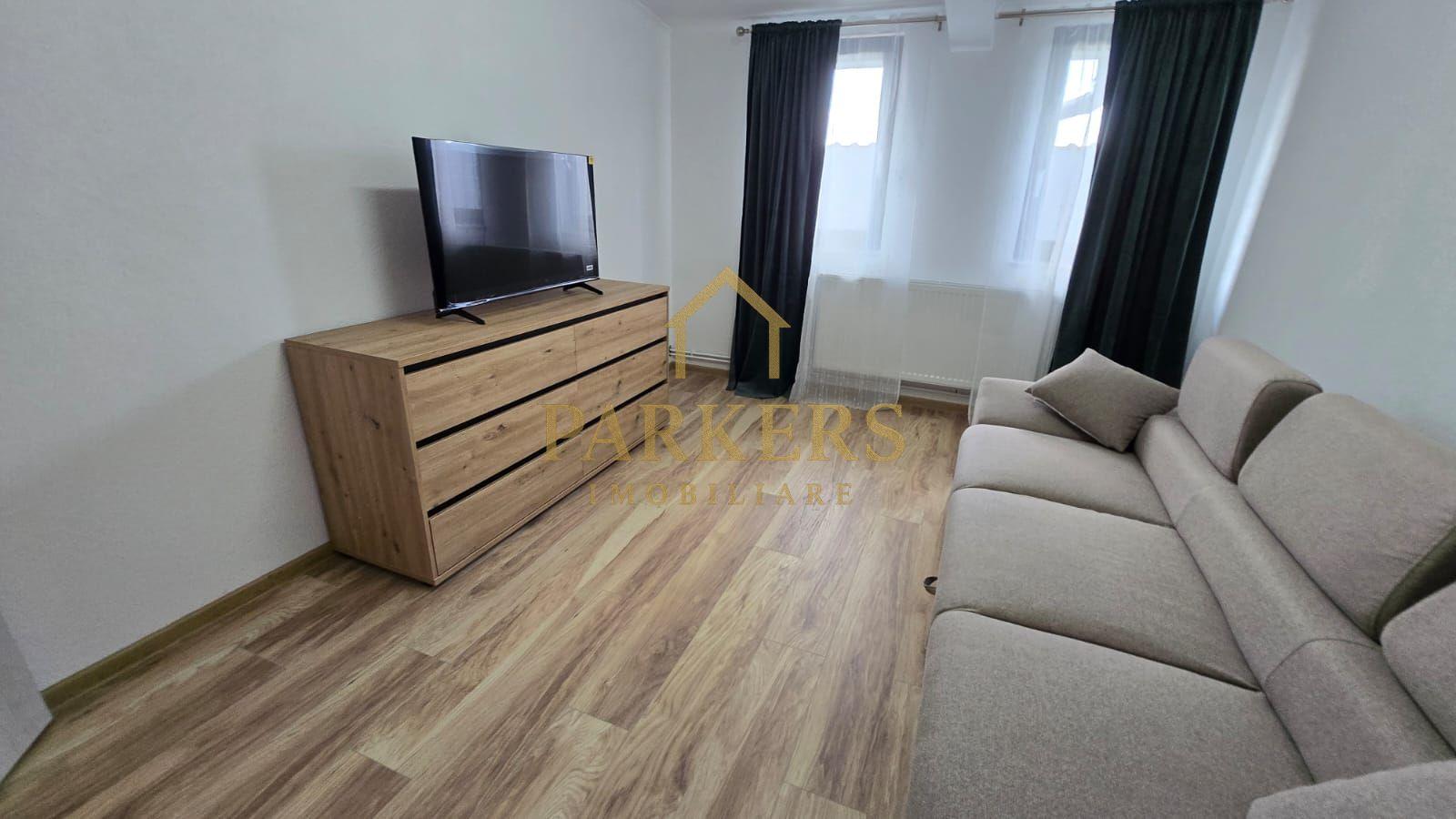 Apartament 3 camere 60 mp la mansarda si parcare in Manastur - 4