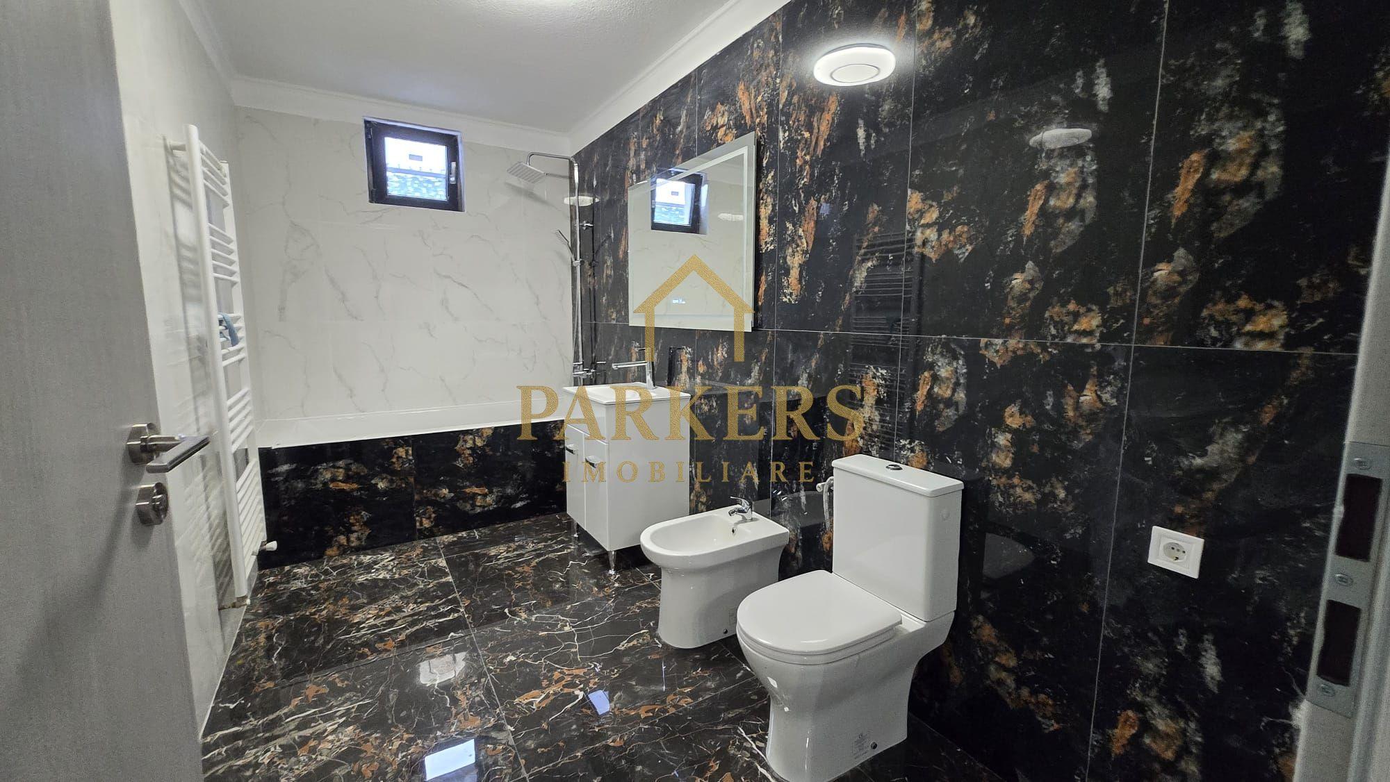 Apartament 3 camere 60 mp la mansarda si parcare in Manastur - 6