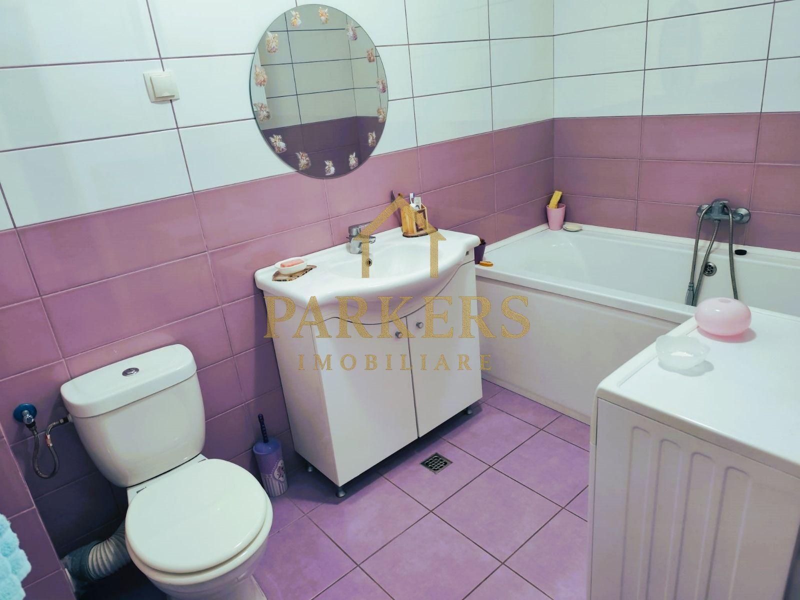 Apartament 2 camere decomandat 53mp de vanzare in Floresti - 6