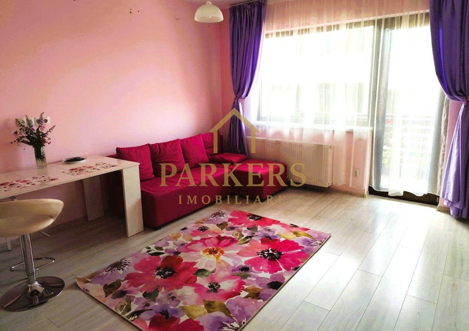 Apartament 2 camere decomandat 53mp de vanzare in Floresti - 1
