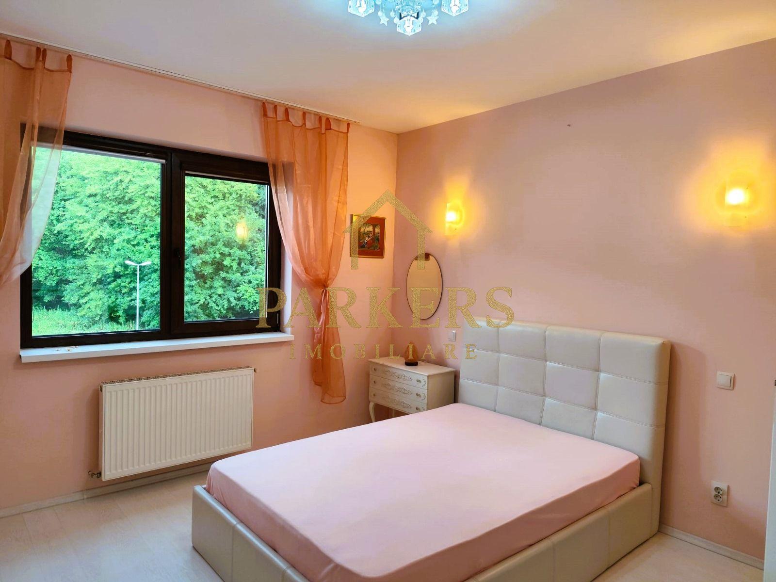 Apartament 2 camere decomandat 53mp de vanzare in Floresti - 4