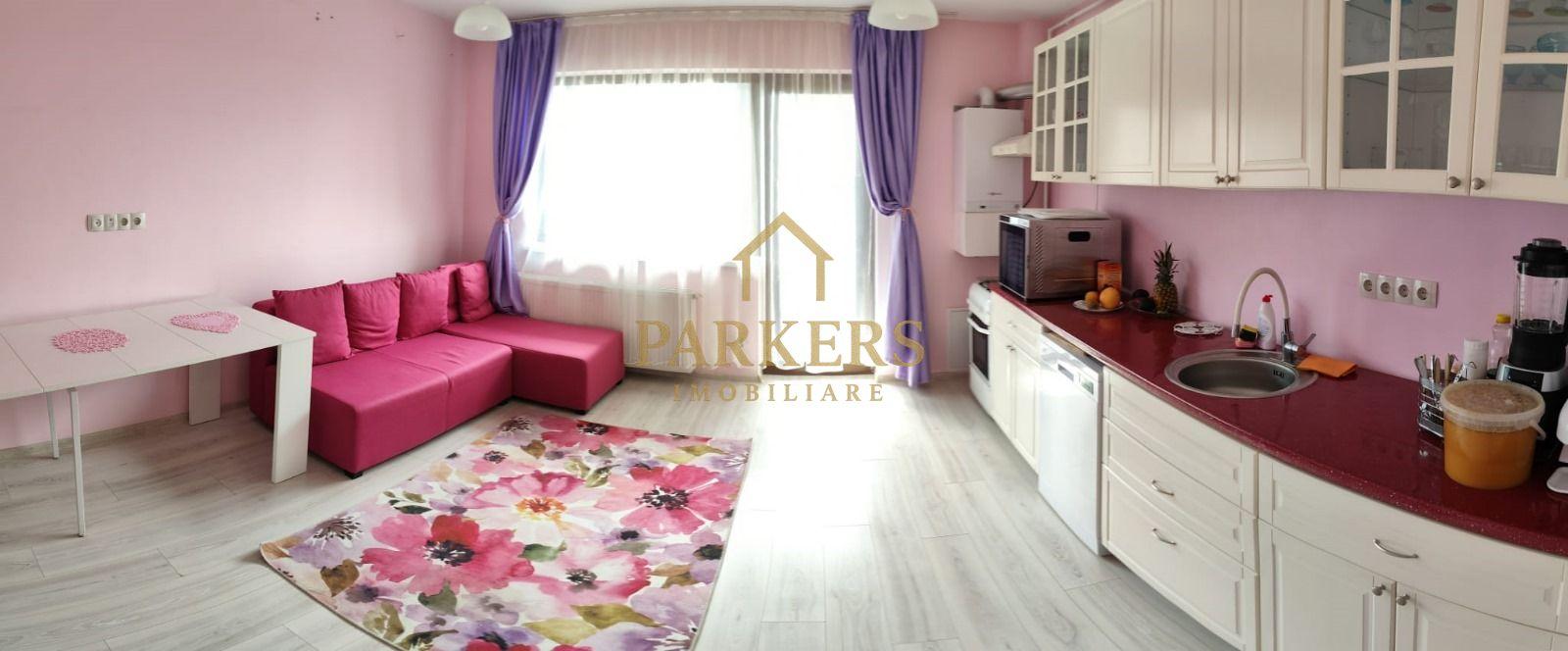 Apartament 2 camere decomandat 53mp de vanzare in Floresti - 3