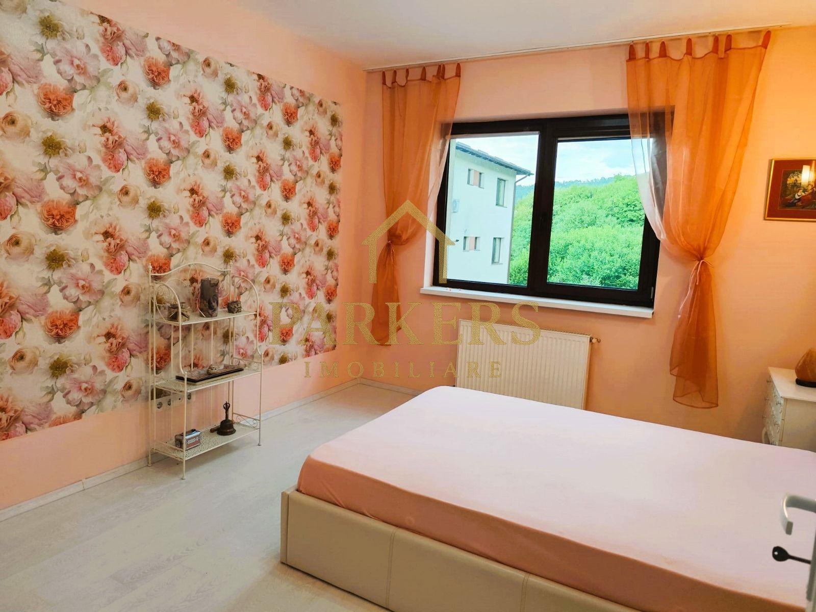 Apartament 2 camere decomandat 53mp de vanzare in Floresti - 5