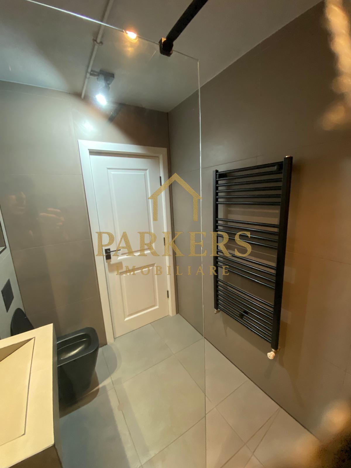 Apartament 2 camere premium complet renovat Manastur la parter - 11