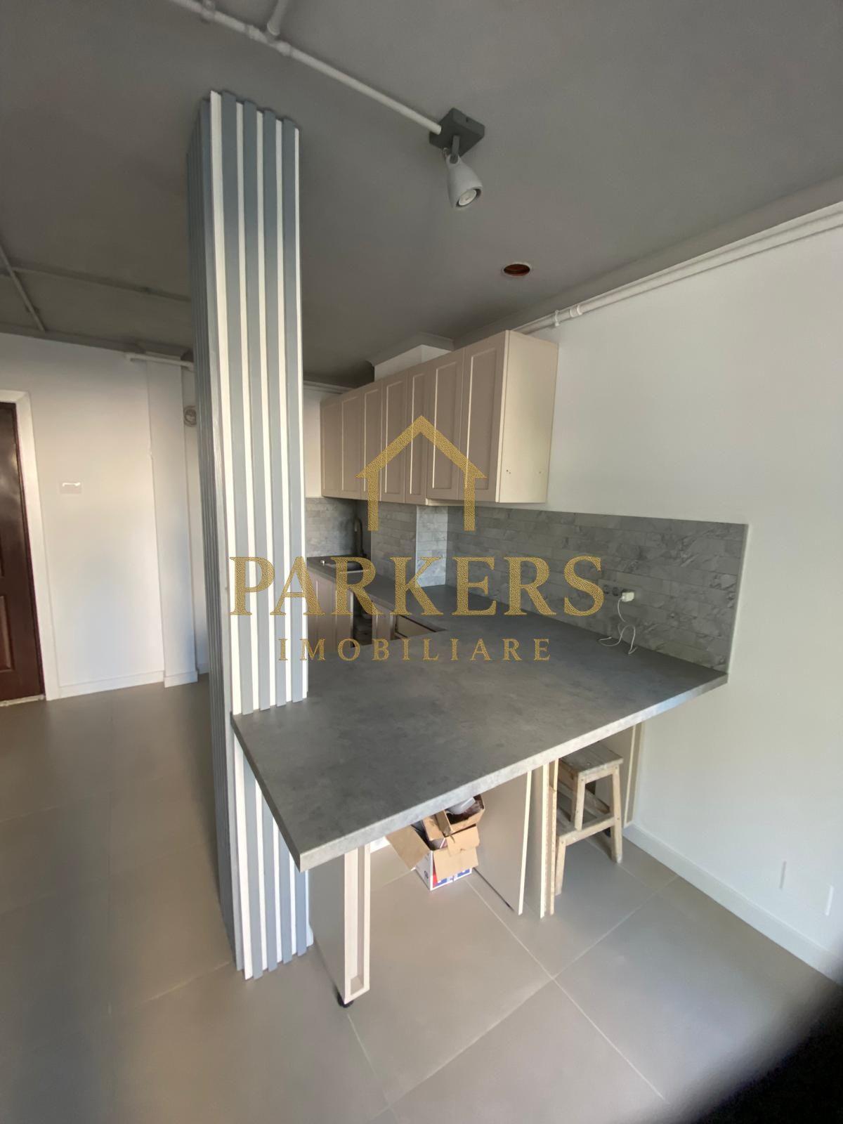 Apartament 2 camere premium complet renovat Manastur la parter - 3