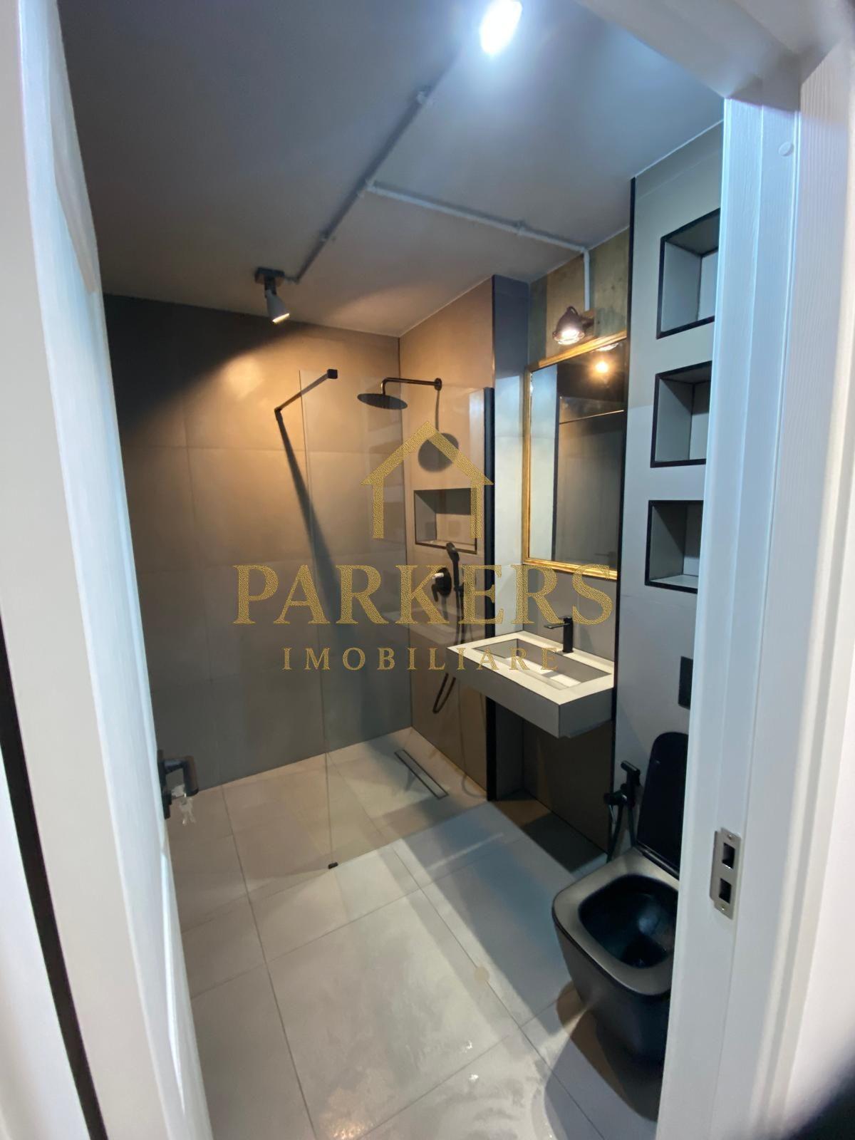 Apartament 2 camere premium complet renovat Manastur la parter - 12