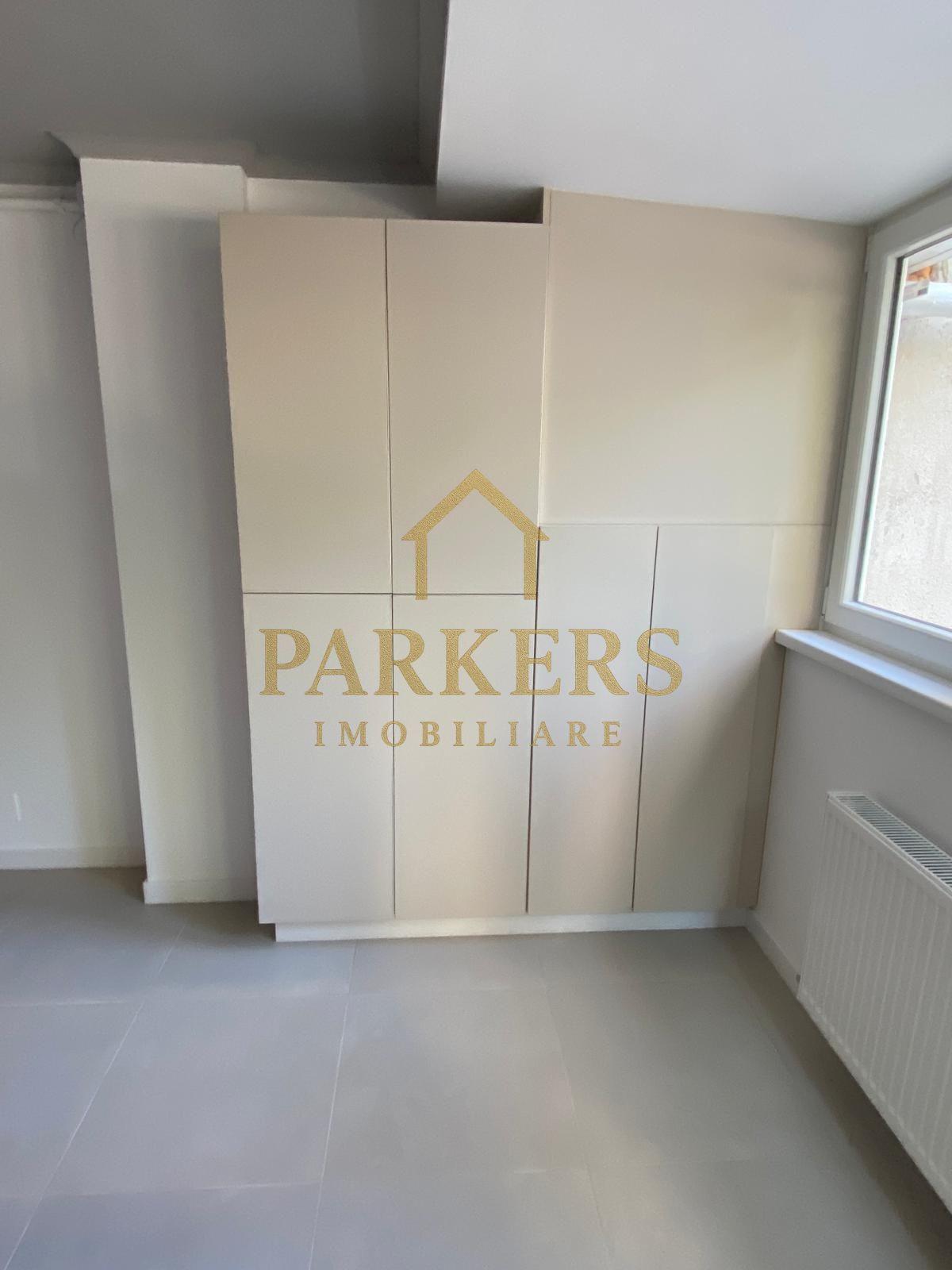 Apartament 2 camere premium complet renovat Manastur la parter - 7