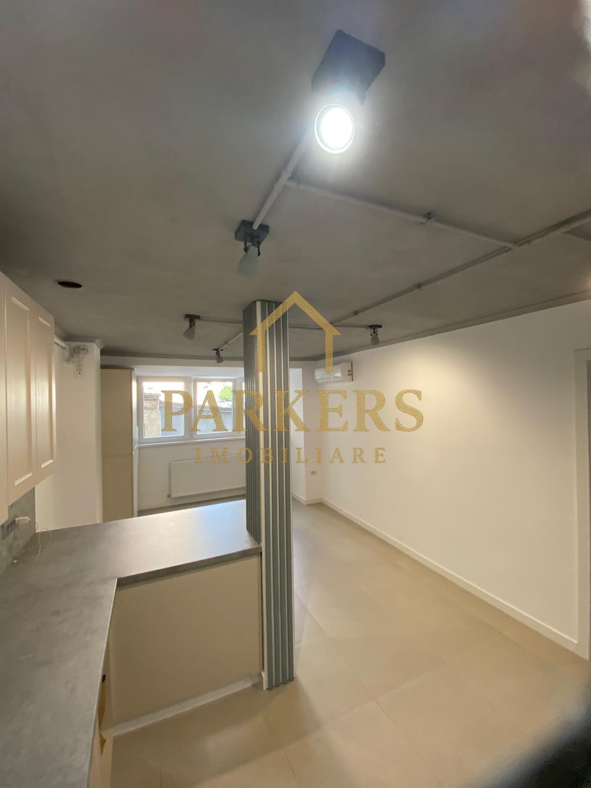 Apartament 2 camere premium complet renovat Manastur la parter - 4