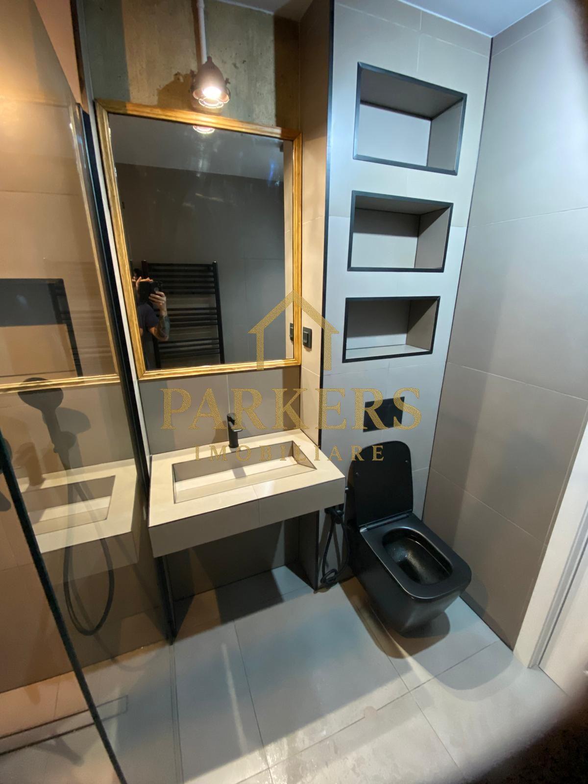 Apartament 2 camere premium complet renovat Manastur la parter - 13