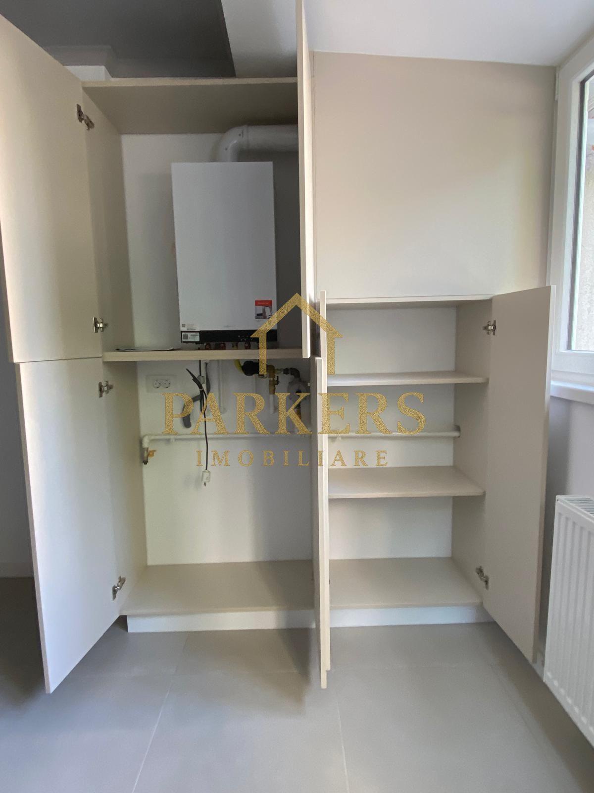 Apartament 2 camere premium complet renovat Manastur la parter - 8