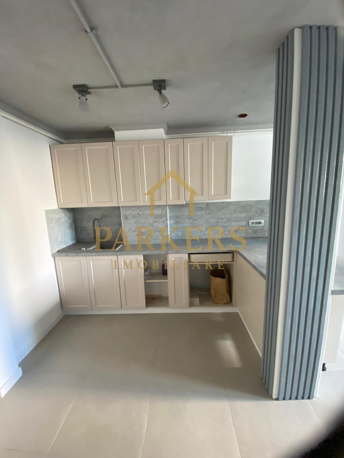 Apartament 2 camere premium complet renovat Manastur la parter - 2