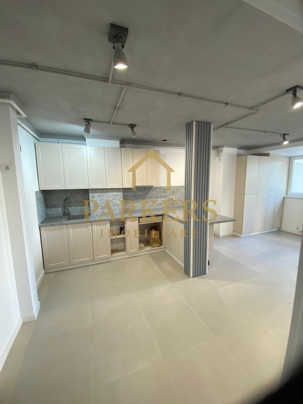 Apartament 2 camere premium complet renovat Manastur la parter - 1