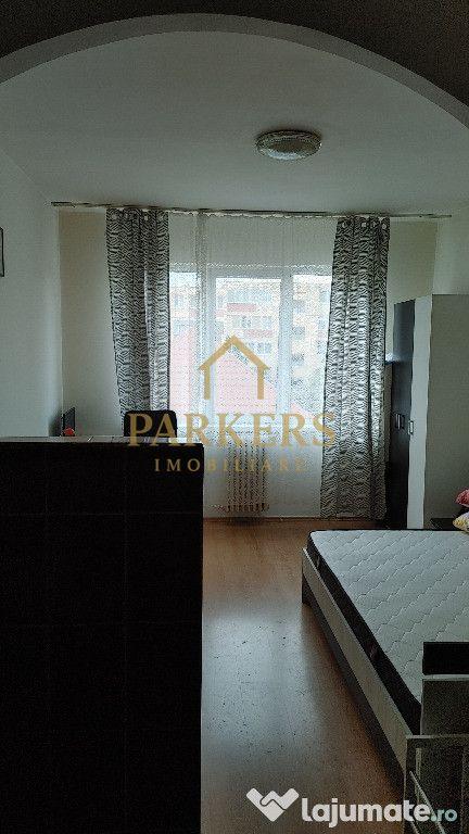 Garsoniera 22 mp utili etaj intermediar de vanzare in Manastur - 5