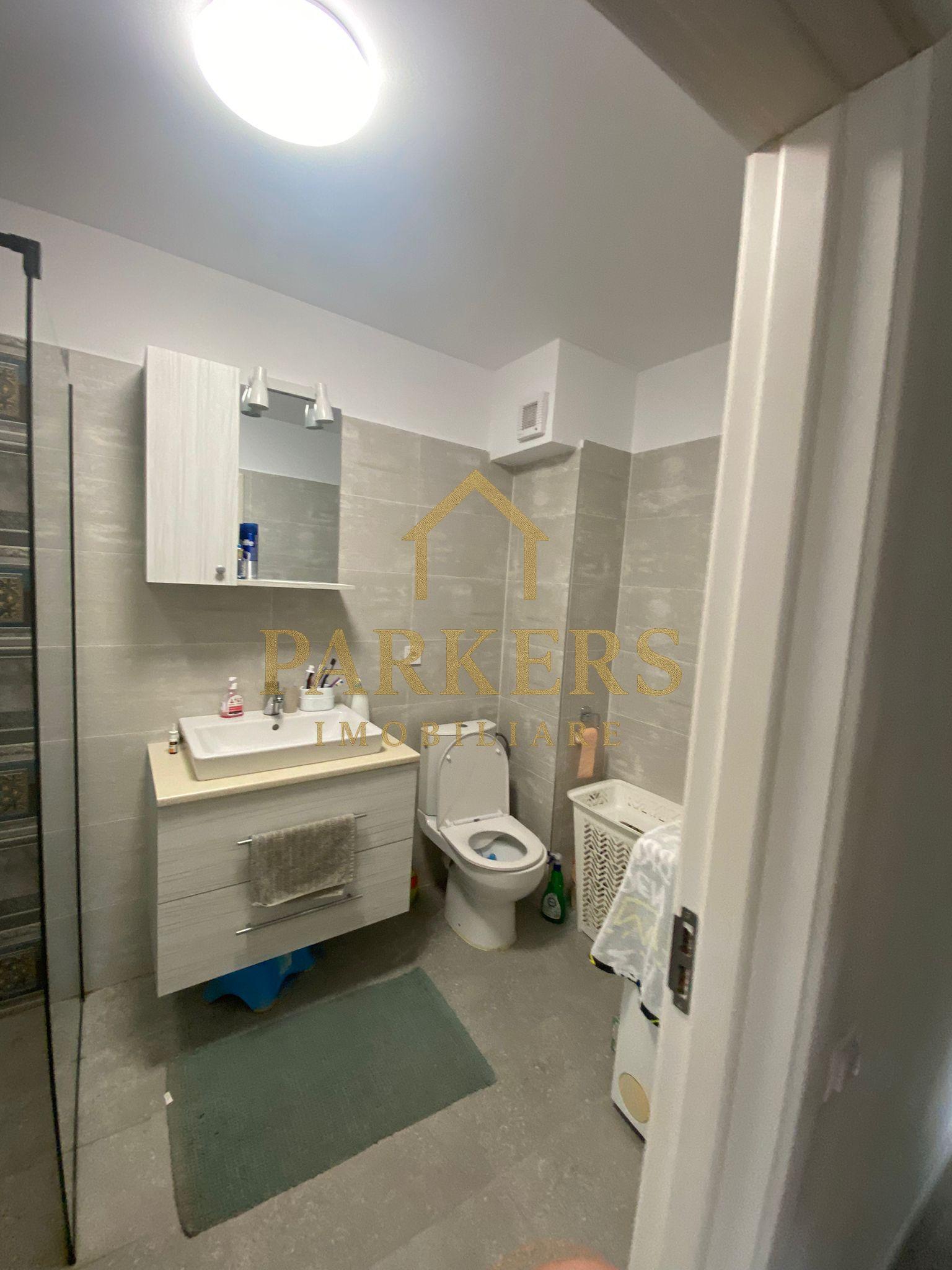 Apartament 2 camere etaj intermediar de inchiriat zona VIVO - 6