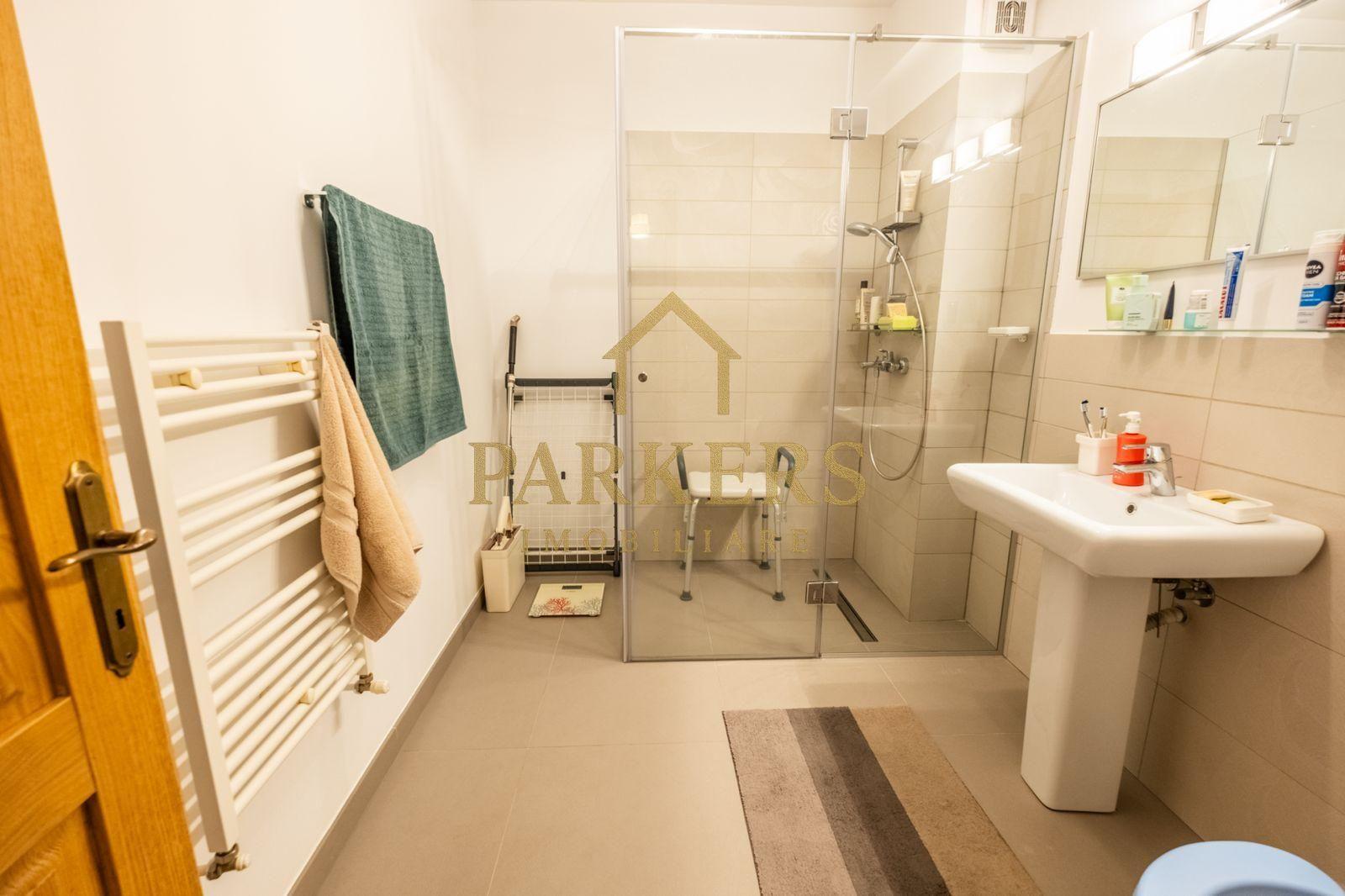 Apartament 2 camere cu terasa de 50mp si Garaj de vanzare zona VIVO - 6