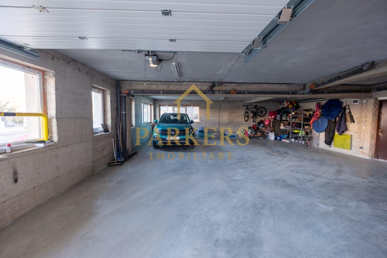 Apartament 2 camere cu terasa de 50mp si Garaj de vanzare zona VIVO - 9