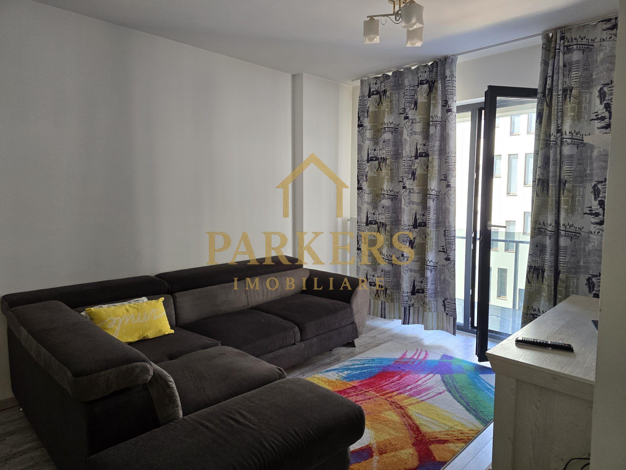 Apartament cu 2 camere, 60mp, parcare subterană, zona Intre Lacuri - 4