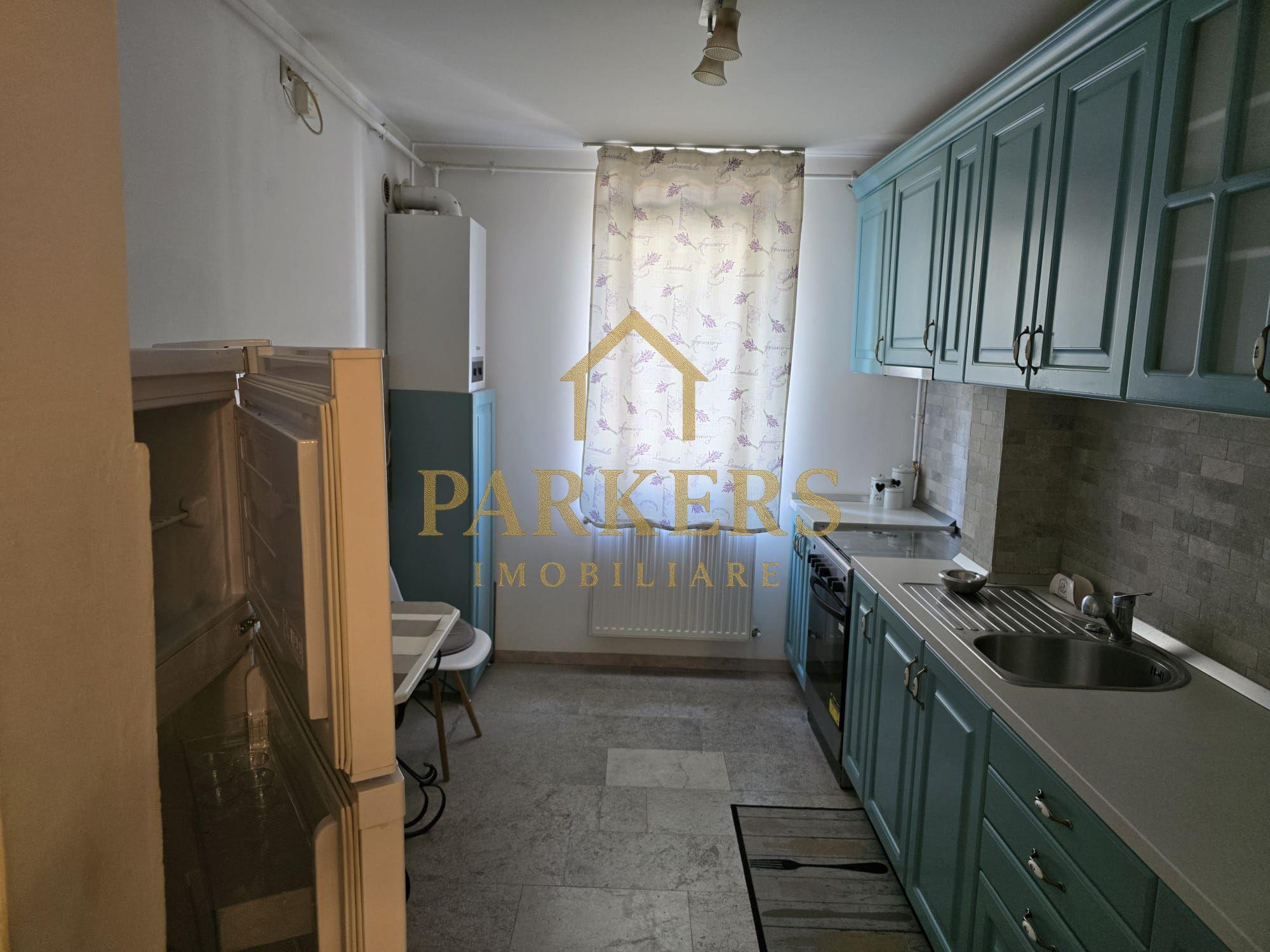 Apartament cu 2 camere, 60mp, parcare subterană, zona Intre Lacuri - 6