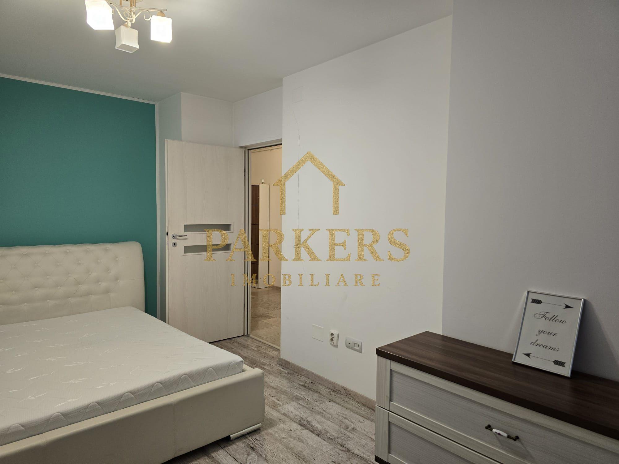 Apartament cu 2 camere, 60mp, parcare subterană, zona Intre Lacuri - 2
