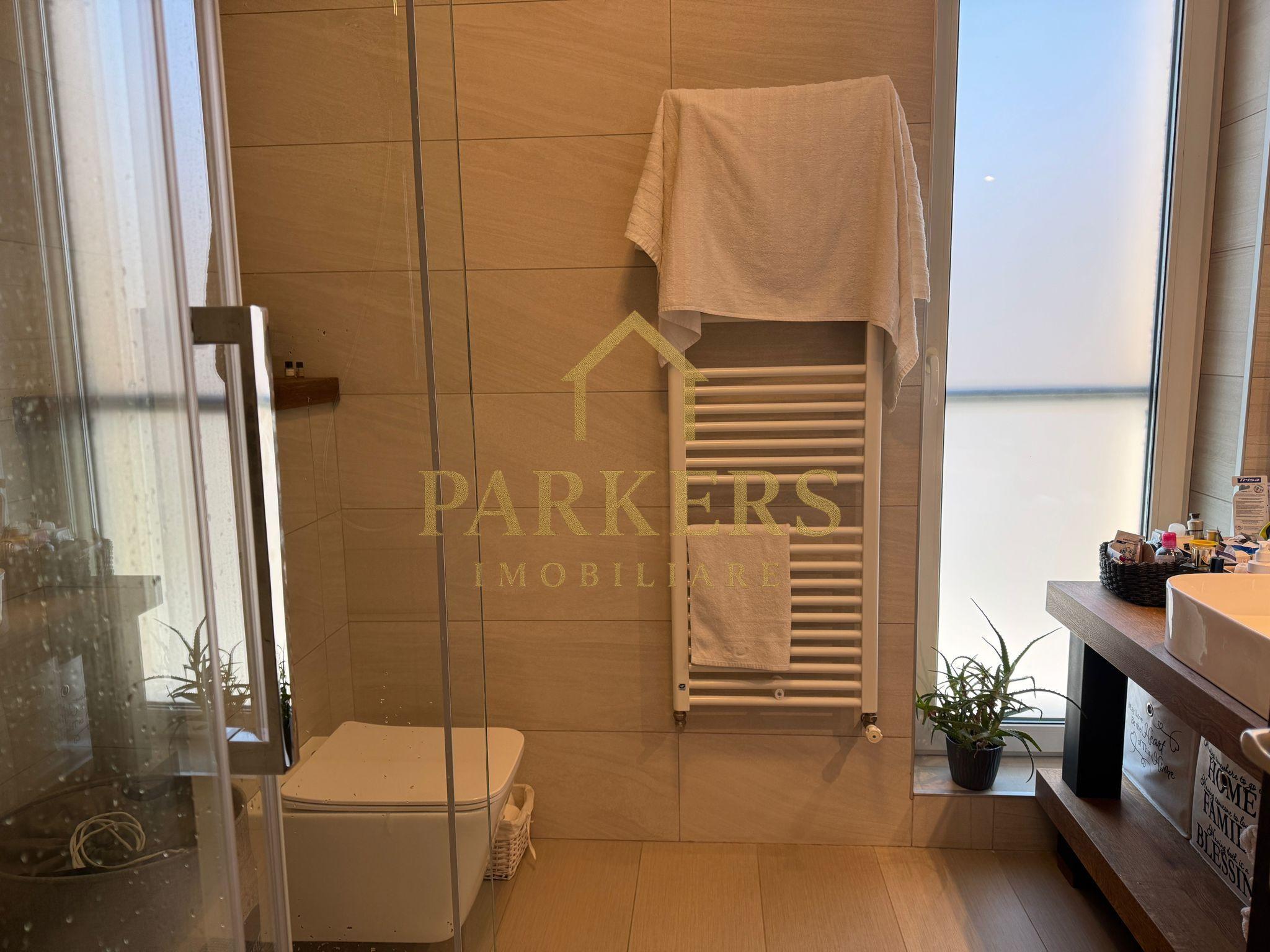 Apartament Modern cu Design Contemporan in Grigorescu Cluj-Napoca - 12