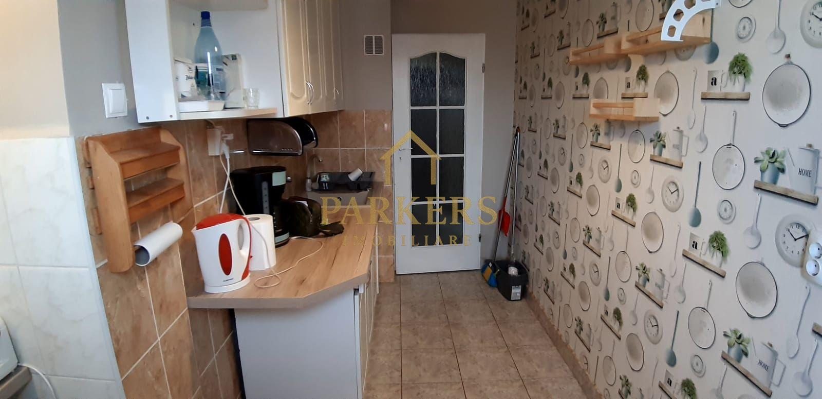 Apartament 2 Camere Decomandat Oportunitate de Investiție in Manastur - 6
