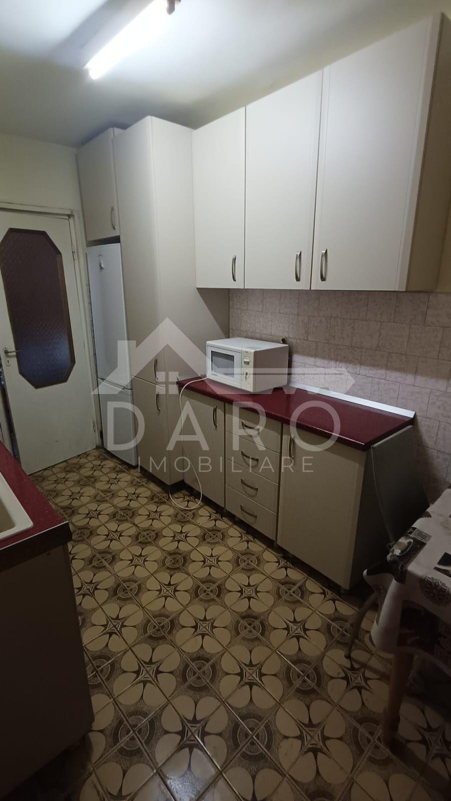 🏡 Apartament 2 camere de închiriat – Tudor | Str. Rodniciei - 3