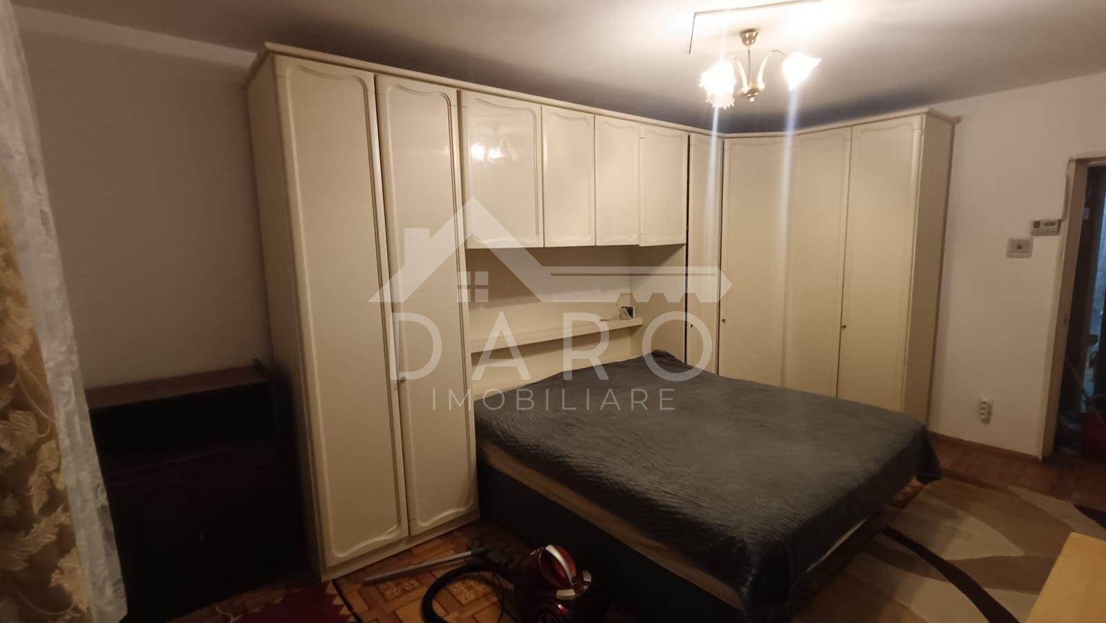 🏡 Apartament 2 camere de închiriat – Tudor | Str. Rodniciei - 2