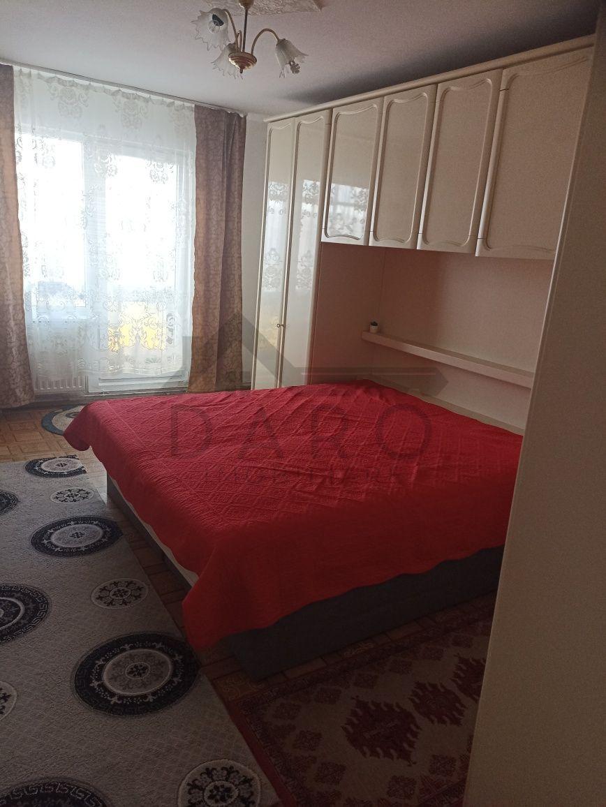 🏡 Apartament 2 camere de închiriat – Tudor | Str. Rodniciei - 5