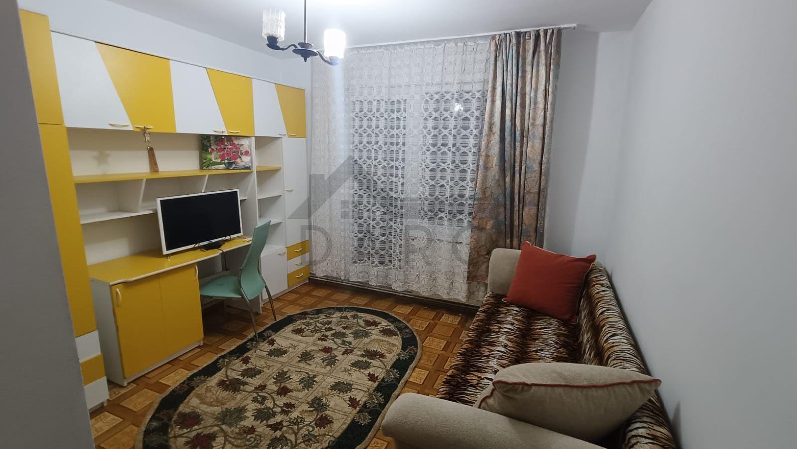 🏡 Apartament 2 camere de închiriat – Tudor | Str. Rodniciei - 4