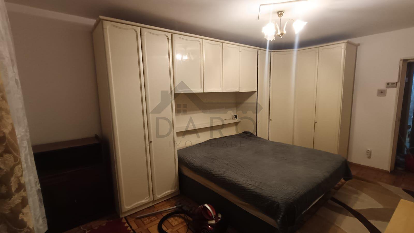 🏡 Apartament 2 camere de închiriat – Tudor | Str. Rodniciei - 2