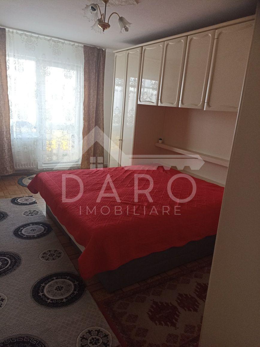 🏡 Apartament 2 camere de închiriat – Tudor | Str. Rodniciei - 5