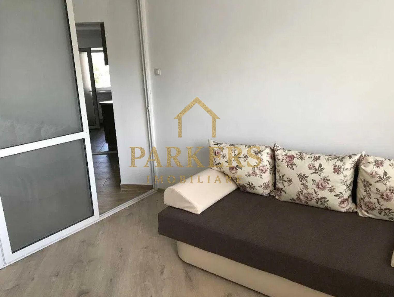 Apartament 3 camere de inchiriat langa USAMV Manastur in Cluj-Napoca - 4