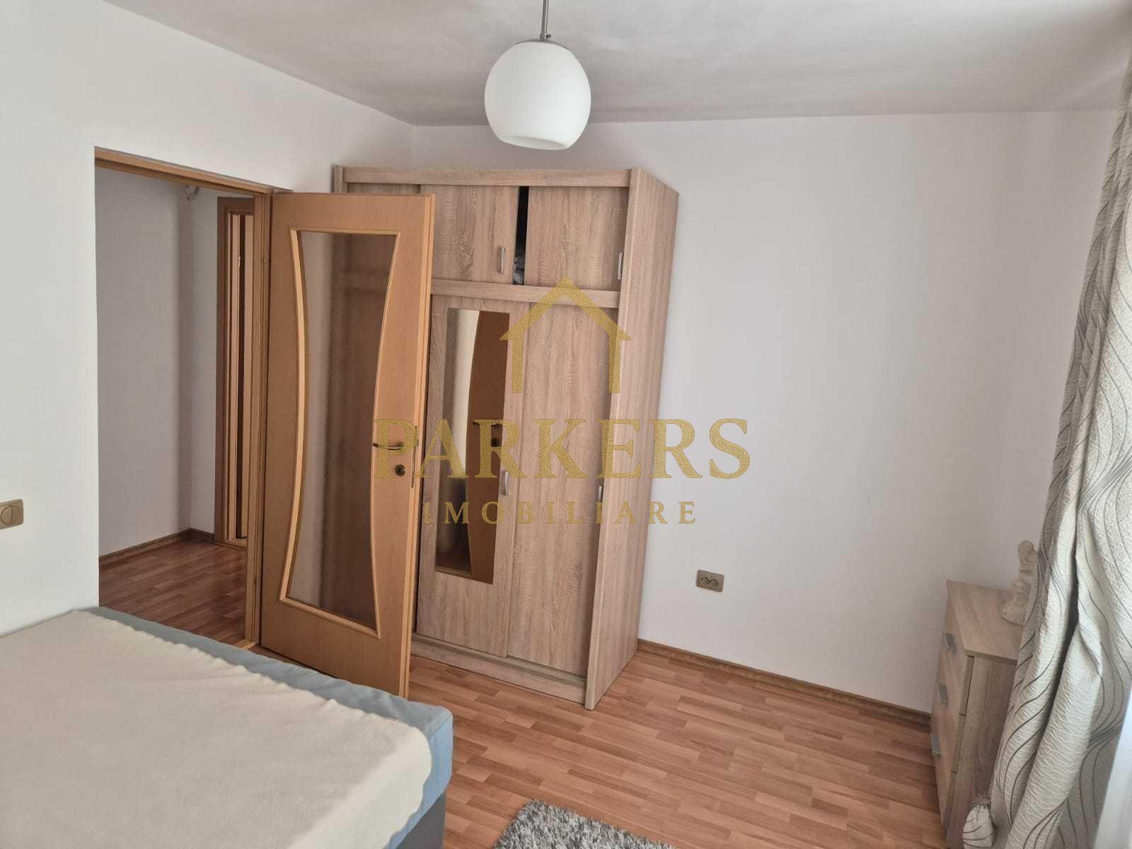 Apartament 3 camere de inchiriat cu 2 locuri de parcare zona Zorilor - 4