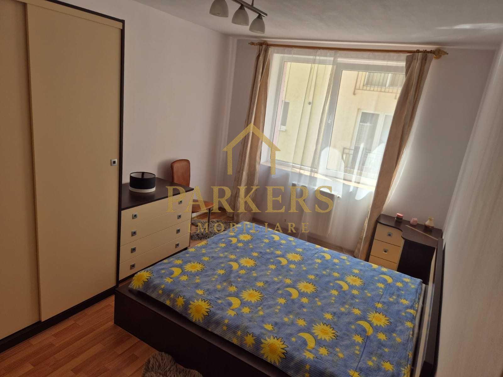 Apartament 3 camere de inchiriat cu 2 locuri de parcare zona Zorilor - 5