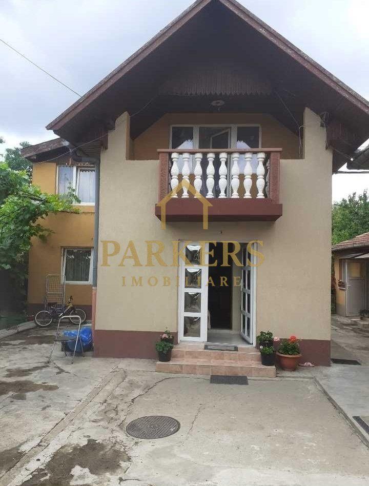 Casa de inchiriat 3 camere langa RIVUS zona Iris Cluj-Napoca - 1