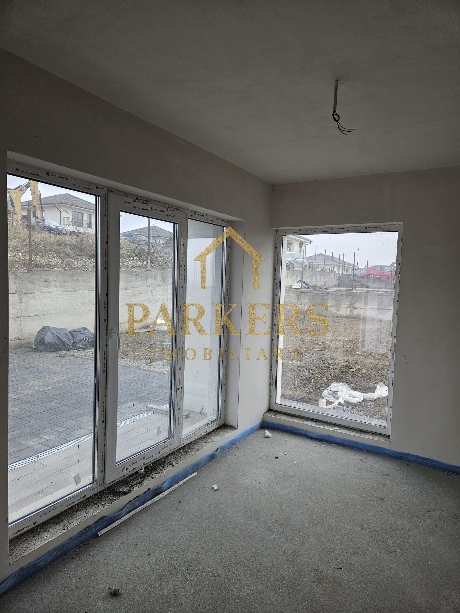 Vând Casa tip Duplex - 2