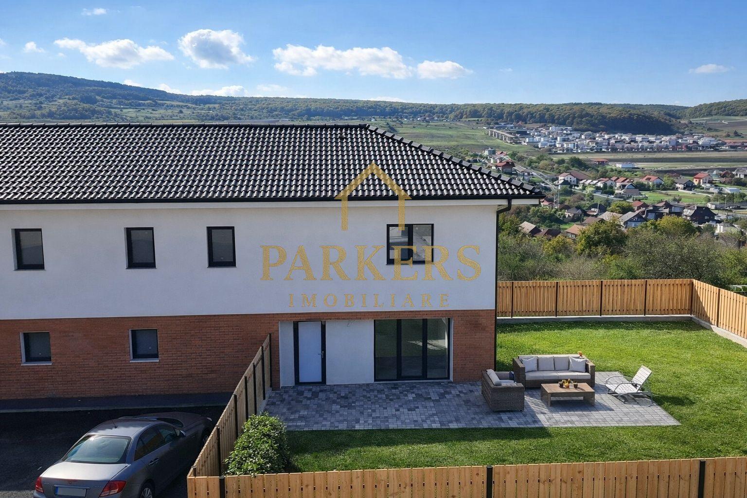 Vând Casa tip Duplex - 1